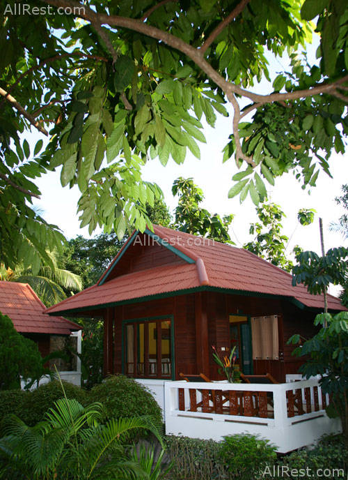 Peace Resort 8